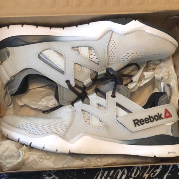 reebok z